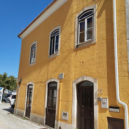 Dom Camilo Alojamento Local Minde Exterior foto